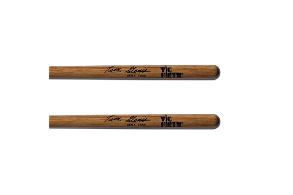 Vic Firth - GEN5 - Symphonic Collection Timpani Mallets Signature Tim Genis Roller