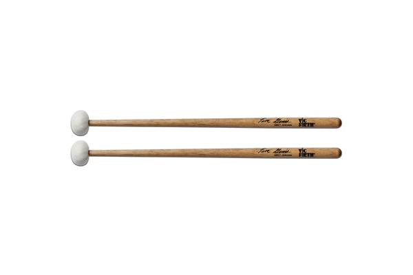 Vic Firth GEN7 - Symphonic Collection Timpani Mallets Signature Tim Genis Articulate