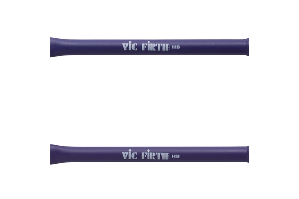 Vic Firth - HB  - Spazzole Heritage