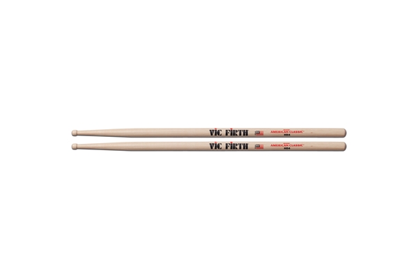 Vic Firth HD4 - Bacchette American Classic