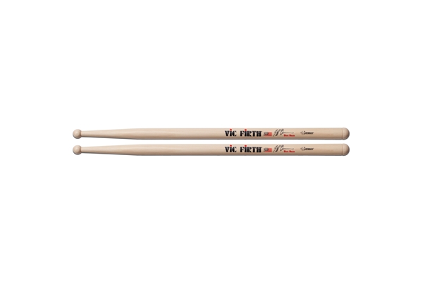 Vic Firth - SJQ - Corpsmaster Snare Sticks