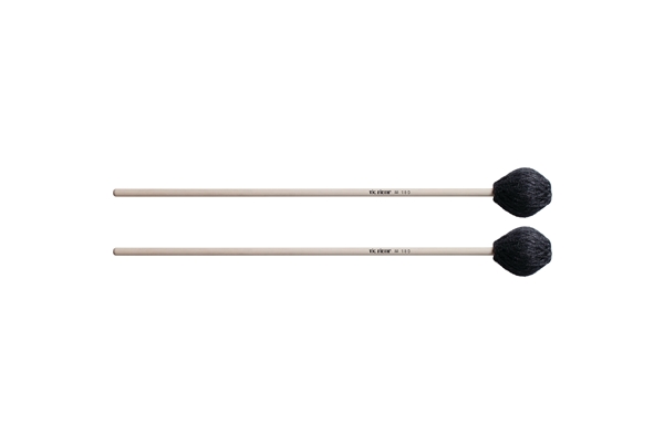 Vic Firth - M180 - Corpsmaster Multi-Application Series - Soft
