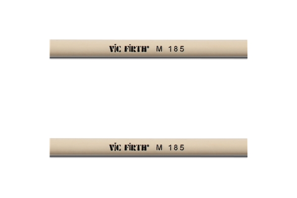 Vic Firth - M185 - Corpsmaster Multi-Application Series - Soft