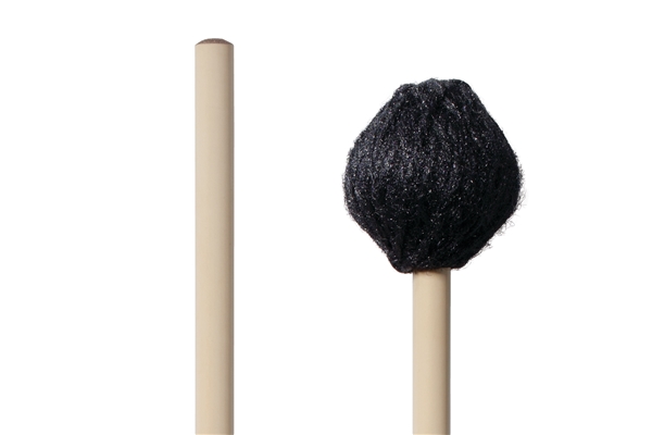 Vic Firth - M185 - Corpsmaster Multi-Application Series - Soft