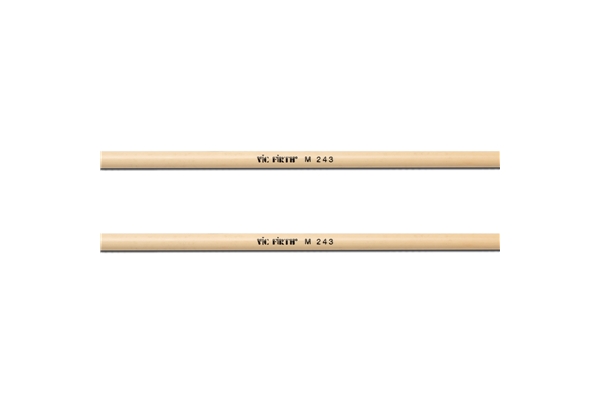 Vic Firth - M243 - Contemporary Series - Very Hard