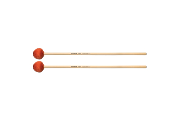 Vic Firth M290  - Signature Keyboard Series Anders Astrand - Soft