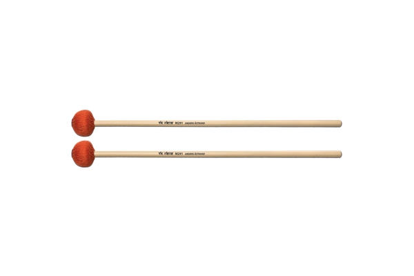 Vic Firth M291  - Signature Keyboard Series Anders Astrand - Medium/Soft