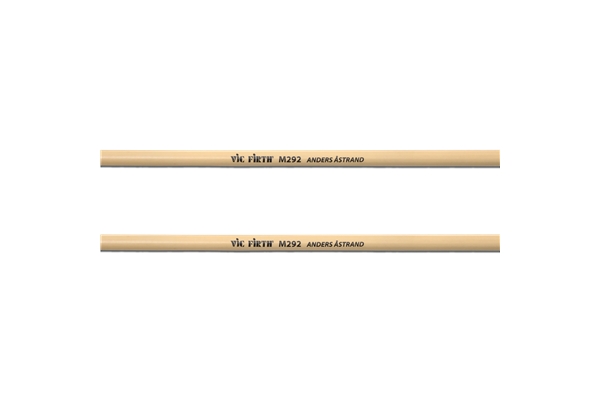 Vic Firth - M292  - Signature Keyboard Series Anders Astrand - Medium