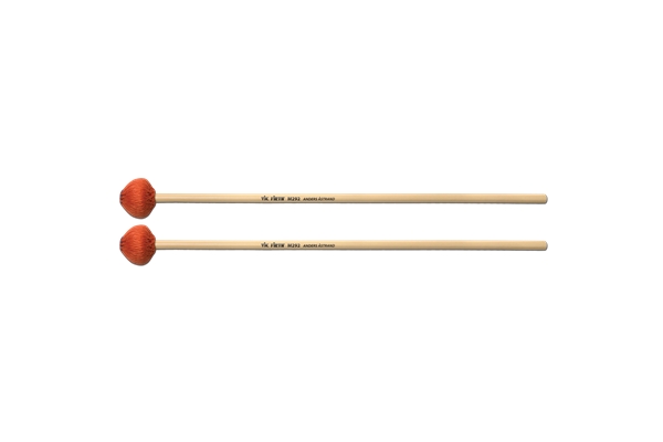 Vic Firth M292  - Signature Keyboard Series Anders Astrand - Medium