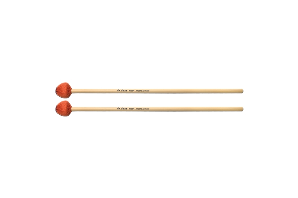 Vic Firth M294  - Signature Keyboard Series Anders Astrand - Extra Hard