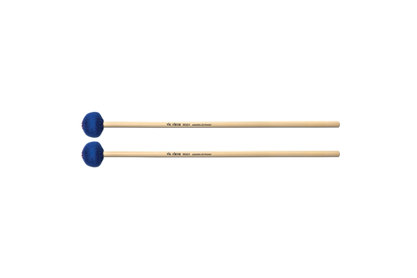 Vic Firth M301  - Signature Keyboard Series Anders Astrand - Medium/Soft