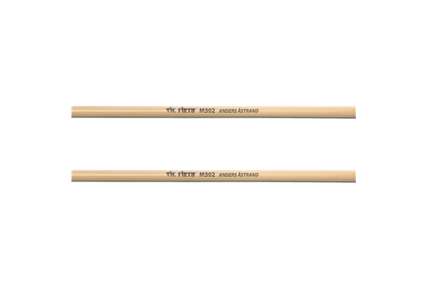 Vic Firth - M302  - Signature Keyboard Series Anders Astrand - Medium