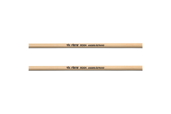 Vic Firth - M304  - Signature Keyboard Series Anders Astrand - Hard