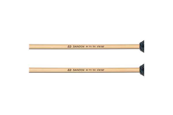 Vic Firth - M39 - Signature Keyboard Series Ed Saindon- Medium