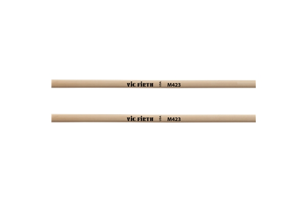 Vic Firth - M423 - Articulate Series Mallet - 1 1/8