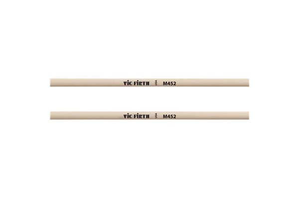 Vic Firth - M452 - Articulate Series Mallet - 5/8