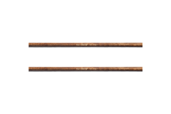 Vic Firth - M70 - Corpsmaster Keyboard Mallets Series - Medium/Cord