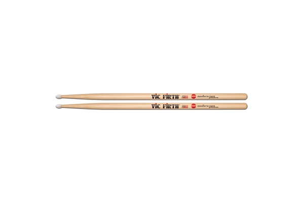 Vic Firth - MJC5 - Bacchette Modern Jazz Collection