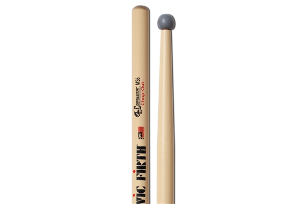 Vic Firth - MS6CO - Corpsmaster Snare Sticks