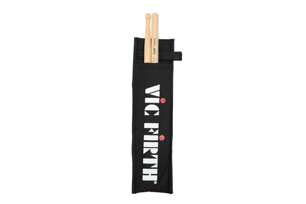 Vic Firth - Vic Firth MSBAG - Marching  Bag – 1 pair