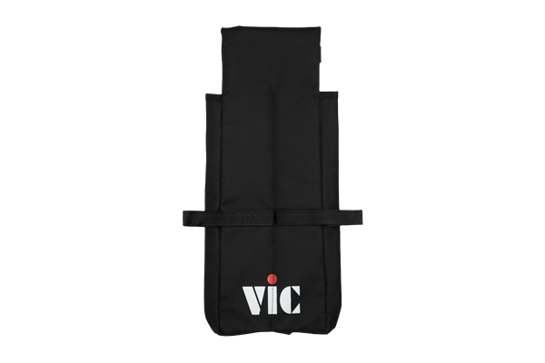 Vic Firth - Vic Firth MSBAG2 - March.Snare Stick Bag - 2 pairs
