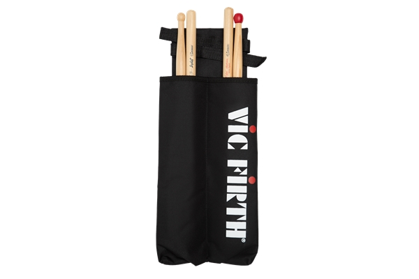 Vic Firth - Vic Firth MSBAG2 - March.Snare Stick Bag - 2 pairs