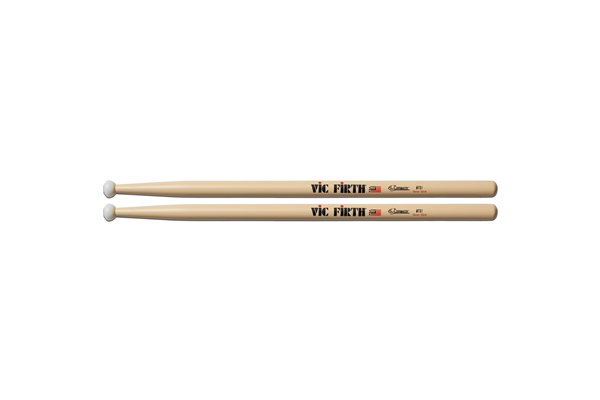 Vic Firth - MTS1 - Corpsmaster Multi-Tenor Sticks