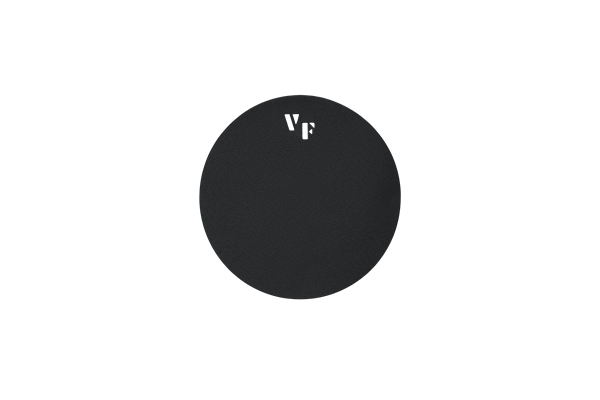 Vic Firth - VICMUTE10 - Drum Mute - 10