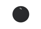 Vic Firth - VICMUTE12 - Drum Mute - 12 Vic Firth - VICMUTE12 - Drum Mute - 12