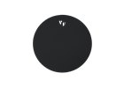 Vic Firth - VICMUTE14 - Drum Mute - 14 Vic Firth - VICMUTE14 - Drum Mute - 14