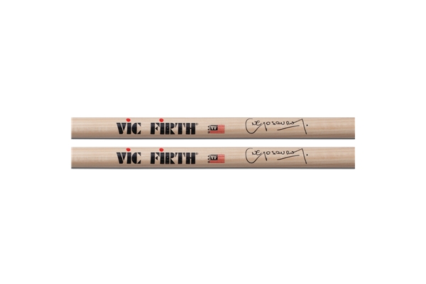 Vic Firth - SNR - Symphonic Collection Snare Stick Signature Ney Rosauro