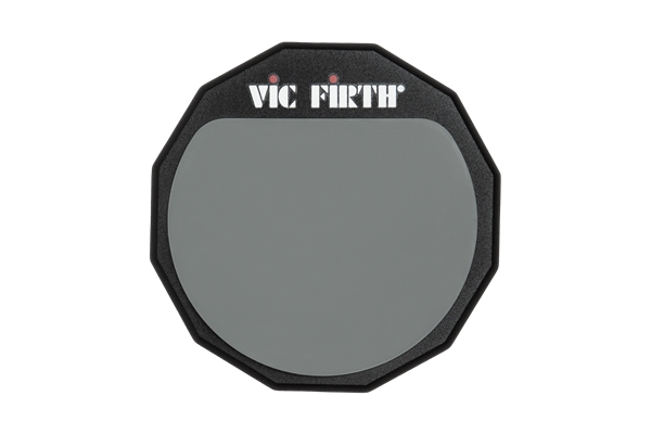 Vic Firth - PAD6 - Single Sided Practice Pad 6
