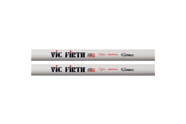 Vic Firth - SRH - Corpsmaster Snare Sticks