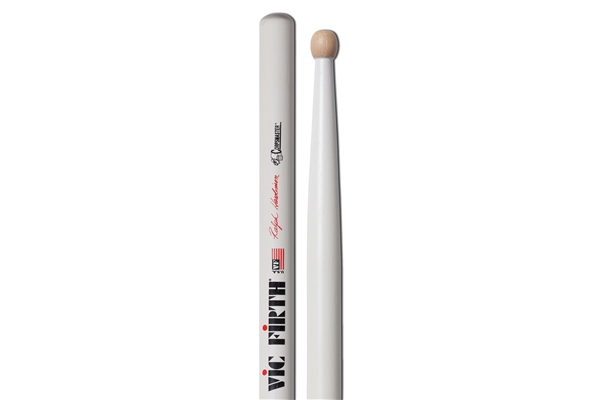 Vic Firth - SRH - Corpsmaster Snare Sticks