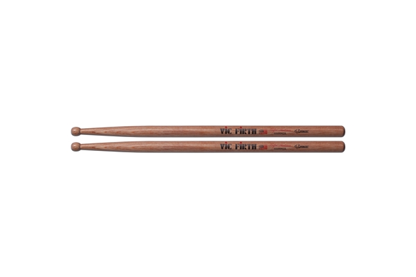 Vic Firth - SRH2 - Corpsmaster Snare Sticks