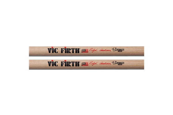 Vic Firth - SRHI - Corpsmaster Snare Sticks