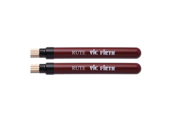 Vic Firth - RUTE RT - Spazzola RUTE