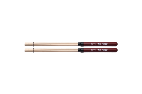 Vic Firth - RUTE RT - Spazzola RUTE