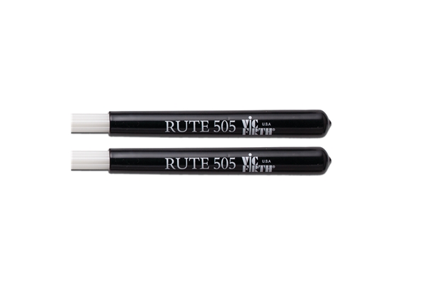 Vic Firth - RUTE505  - Spazzola RUTE 505