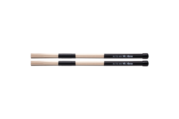 Vic Firth - RUTE606  - Spazzola RUTE 606