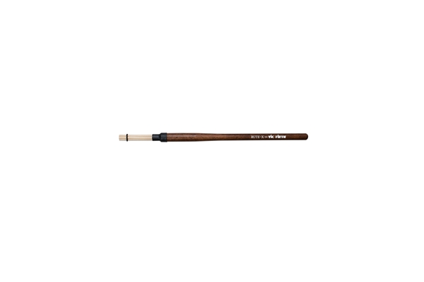 Vic Firth - RXH - Spazzola RUTE-X Heavy Gauge