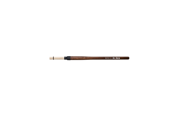 Vic Firth - RXL - Spazzola RUTE-X Light Gauge