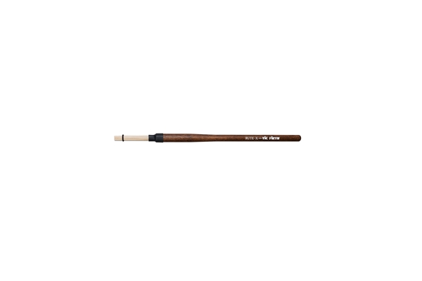 Vic Firth - RXM - Spazzola RUTE- X Medium Gauge