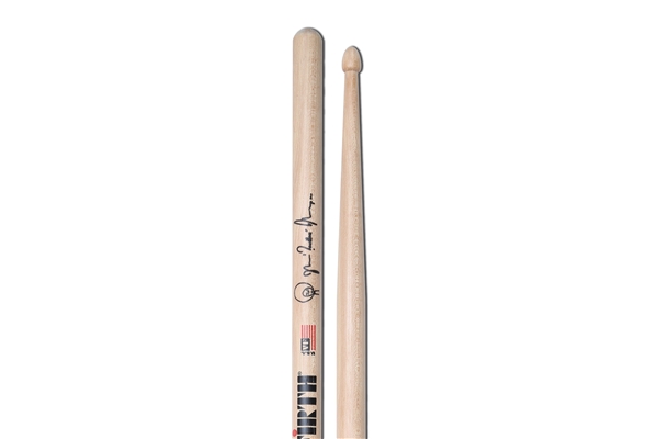 Vic Firth - SAT2 - Signature Ahmir Questlove Thompson Natural