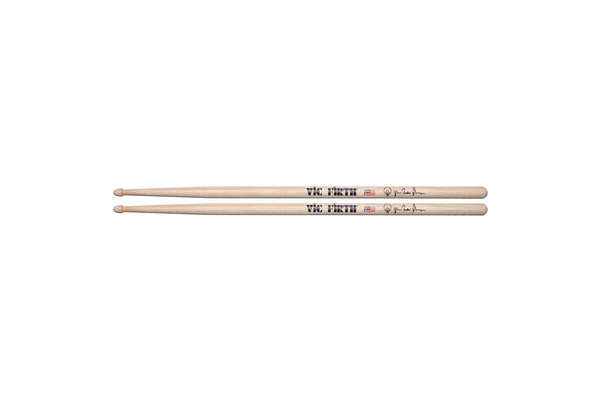 Vic Firth - SAT2 - Signature Ahmir Questlove Thompson Natural