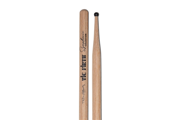 Vic Firth - SATK2 - Symphonic Collection Snare Stick Signature Ted Atkatz 2