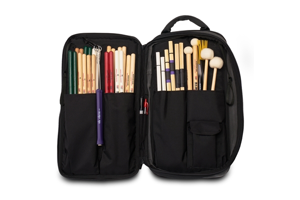 Vic Firth - Vic Firth SBAG3 Professional Drumstick Bag