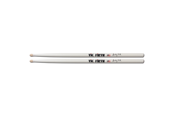 Vic Firth - SBR - Signature Buddy Rich