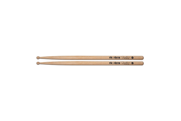 Vic Firth - SCS2 - Symphonic Colection Snare Stick Laminated Birch