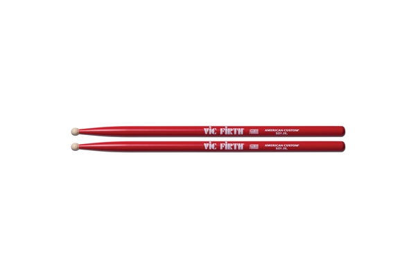 Vic Firth SD1 Jr. - Bacchette American Custom